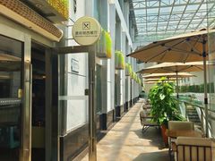 -曼骊酒店(深圳南山海岸城店)