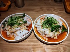 -谷丽麦馕新疆菜·清真(步步高梅溪新天地店)