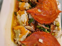 -渔中舟海鲜大排档(普陀沈家门店)