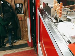 -老绍兴三味臭豆腐(奥林匹克购物广场店)