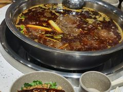 -肖肖酸萝卜鱼火锅(总店)