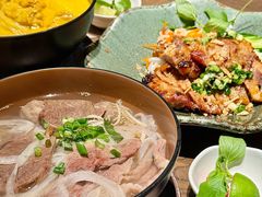 -安南越南餐厅(青岛万象城店)