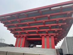 -中华艺术宫(上海美术馆)