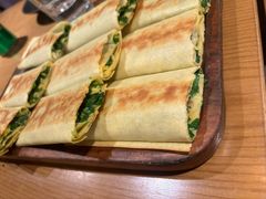 -奉天小馆·非遗东北菜(沈阳万象城店)