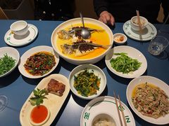 -一坐一忘云南菜(嘉里中心店)