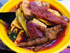 -龍城柳州螺蛳粉(群星路店)
