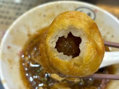 -毛华美食(清扬路店)