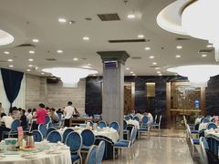 大堂-澳门酒家(南航明珠店)