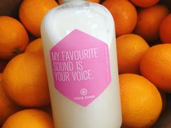 -JUICE  TIMES(中茵海华店)