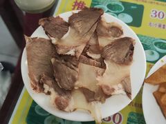 -东方宫中国兰州牛肉拉面(新起街店)