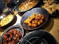 -金牌外婆家(苏州中心店)