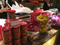 零售区-美珍香(苏州中心商场店)