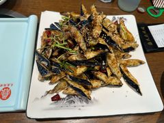-天盛海鲜烧烤城·特色烤海鲜(开发区店)