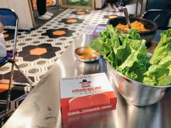 -哈哈碳都·牛肋条无限自助烤肉(宝龙店)