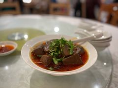 麻辣鸭血豆腐-光头匠