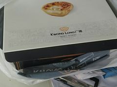 -想酷饮·蛋挞王(东方一路店)