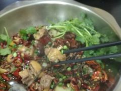 -天治宣·野椒鸡(龙头寺总店)