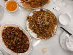 -嘉升大排档(番禺总店)