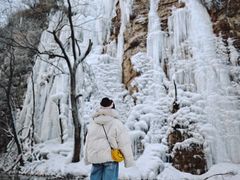 -玉渡山自然风景区