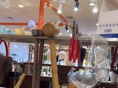 -十八字金·银饰·拼豆·开蚌DIY(魏公芳华里店)
