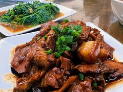 -观桥阁(锦溪店)