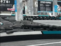 -速马赫卡丁车(琶洲店)