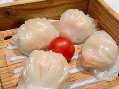 -悦满楼·西关名点·湛江名菜(航空综合大厦店)