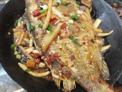 -徽州美食(三十年老店)