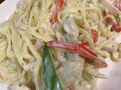 -panchos 墨西哥餐厅(嘉绿苑店)