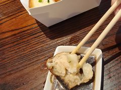 -哑巴生煎(临顿路店)
