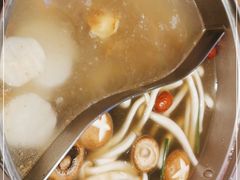 -八合里牛肉火锅(福州万象城店)
