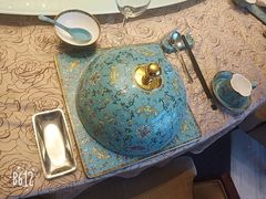 -希尔顿逸林酒店·中餐厅