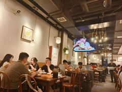 -乔街深夜食堂·小龙虾·高压锅生蚝(杭州总店)