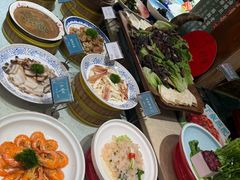 -老西门·常州菜(新区店)