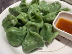 鲅鱼水饺-33号大院·青岛本帮菜(五四广场店)
