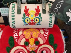 -星巴克(杭州西湖银泰1F店)