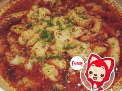 iphone_upload_pic-辛香汇·现炒川菜(武进吾悦店)