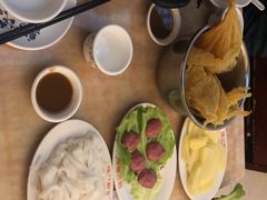 -陈记顺和潮汕牛肉火锅(韩江路店)