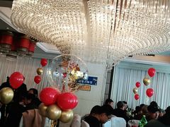 -羊城酒店·中餐厅