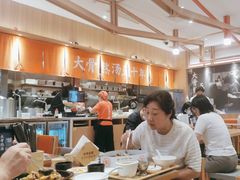 -味千拉面(瑞虹生活广场店)