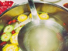 -犇鼎牛潮汕牛肉火锅(新辰里学清路店)