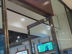 -MUJOSH木九十眼镜(苏州中心店)