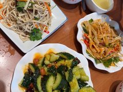 -鸿毛饺子(紫竹桥店)