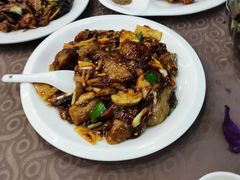 -泰丰楼(前门西大街店)