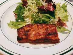 厚培根-Wolfgang’s Steakhouse 沃夫冈牛排馆(上海白玉兰广场店)