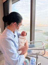 -圣贝拉母婴护理中心(深圳莱佛士店)