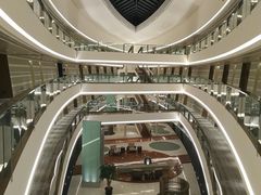 -上海滴水湖皇冠假日酒店