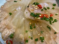 -澳门酒家(南航明珠店)