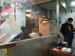 -牛味十足传统美食(凤凰西街店)