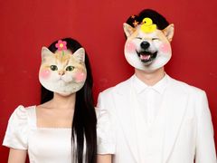 -肆俩肖像STUDIO(宝山万达店)